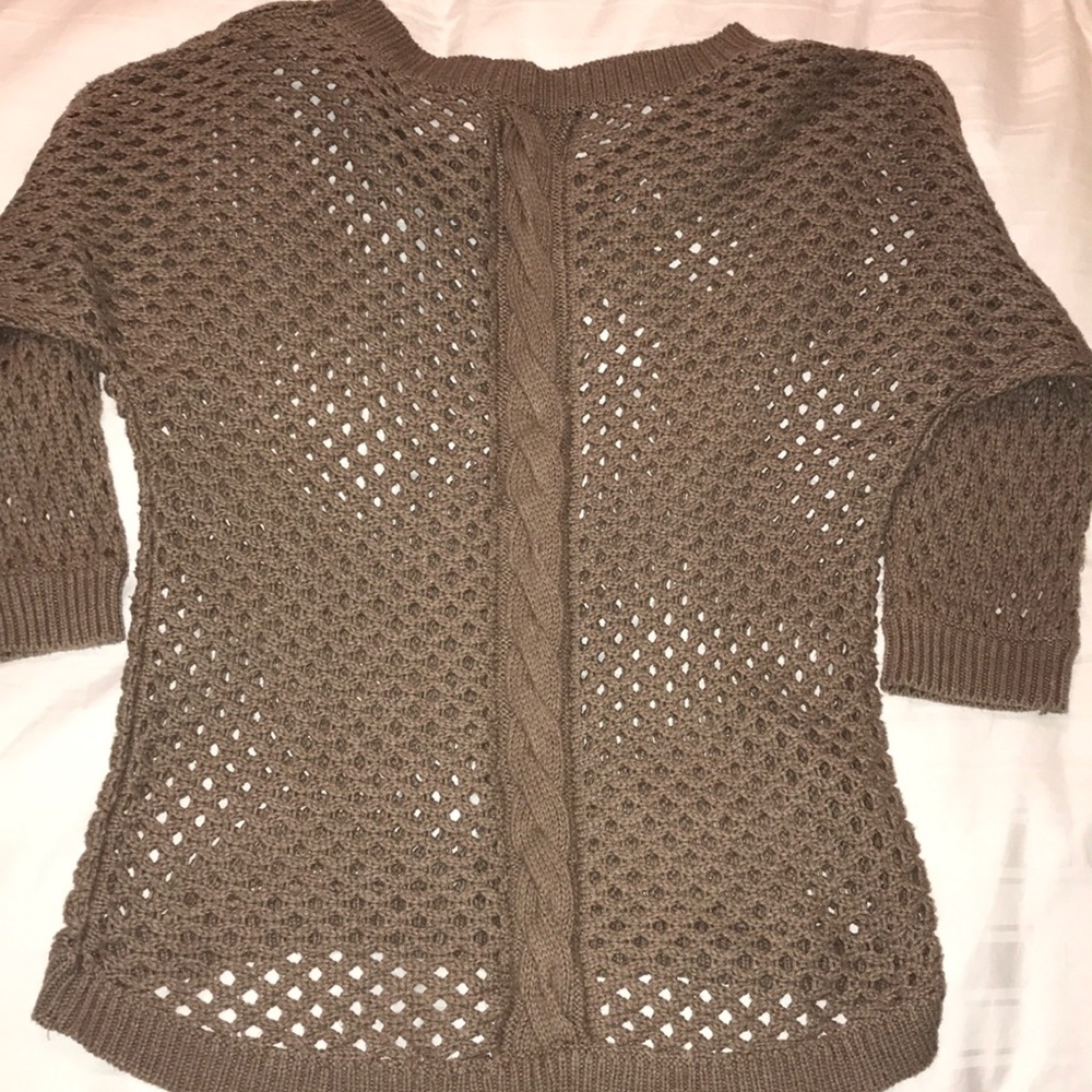 Sweater - Picture 2 of 3